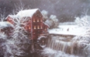 Rozan Henning Art Gallery and Sleigh Museum