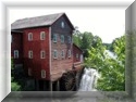 Wisconsin Dells Mill Museum near Augusta