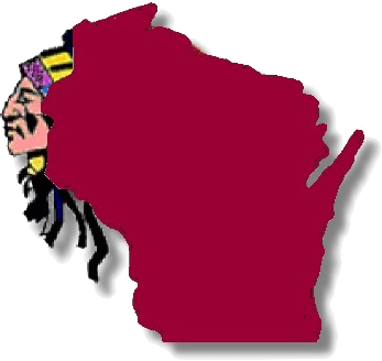 Indian Head Country in Wisconsin